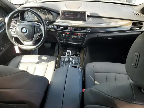 5UXKR0C50J0X85822 2018 BMW X5 - Image 8