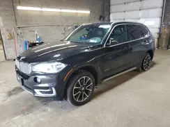 5UXKR0C50J0X85920 2018 BMW X5