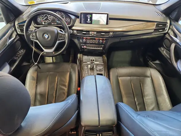 5UXKR0C50J0X86632 2018 BMW X5 - Image 8