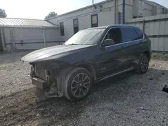 5UXKR0C50J0X87053 2018 BMW X5
