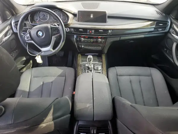 5UXKR0C50J0X87053 2018 BMW X5 - Image 8