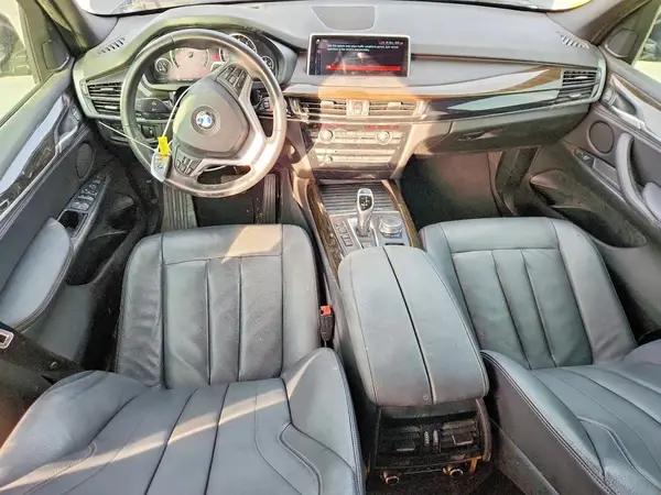 5UXKR0C50J0X87277 2018 BMW X5 - Image 8