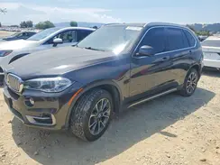 5UXKR0C50J0X87571 2018 BMW X5