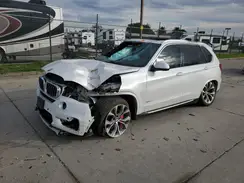 5UXKR0C50J0X88414 2018 BMW X5