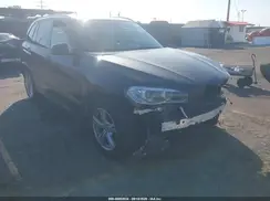 5UXKR0C50J0X88574 2018 BMW X5