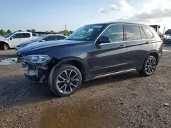 5UXKR0C50J0X88607 2018 BMW X5