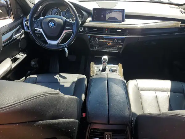5UXKR0C50J0X89711 2018 BMW X5 - Image 8