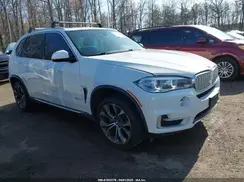 5UXKR0C50J0X90731 2018 BMW X5