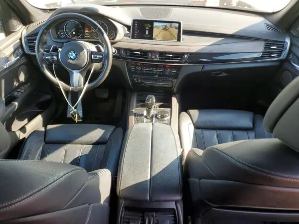 5UXKR0C50J0X91099 2018 BMW X5 - Image 8