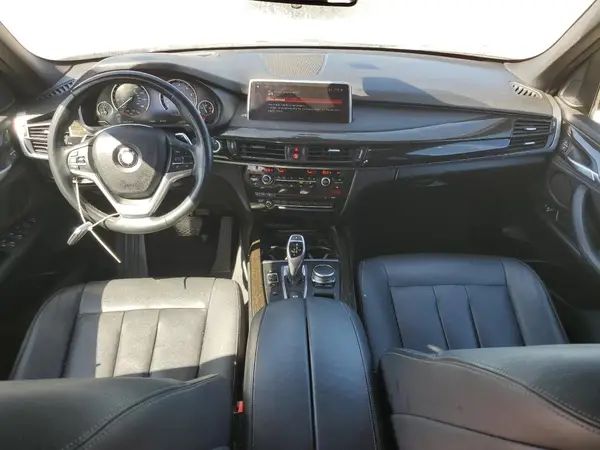 5UXKR0C50J0X92012 2018 BMW X5 - Image 8