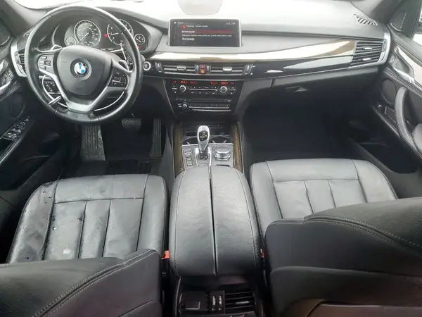 5UXKR0C50J0X92091 2018 BMW X5 - Image 8