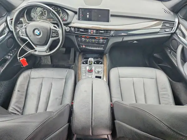 5UXKR0C50J0X92334 2018 BMW X5 - Image 8