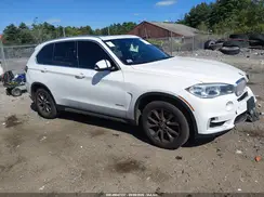 5UXKR0C50J0X93743 2018 BMW X5