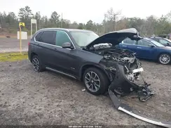 5UXKR0C50J0X94116 2018 BMW X5