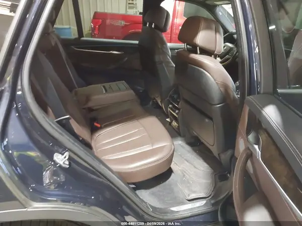 5UXKR0C50J0X94679 2018 BMW X5 - Image 8