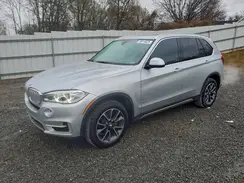 5UXKR0C50J0X95394 2018 BMW X5