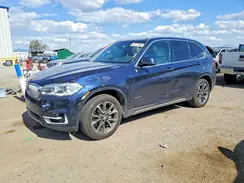 5UXKR0C50J0X95752 2018 BMW X5