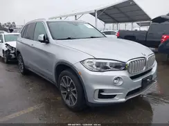 5UXKR0C50J0X96450 2018 BMW X5