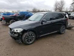 5UXKR0C50J0X96514 2018 BMW X5