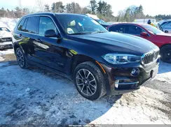 5UXKR0C50J0X96867 2018 BMW X5