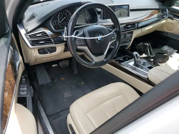5UXKR0C50J0X98134 2018 BMW X5 - Image 8