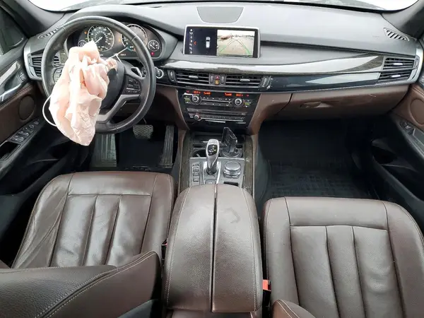 5UXKR0C50J0X98361 2018 BMW X5 - Image 8