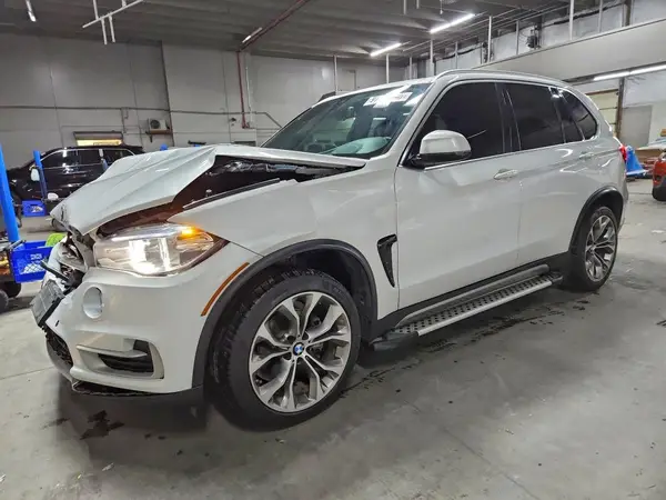5UXKR0C50J0Y01307 2018 BMW X5 - Image 1