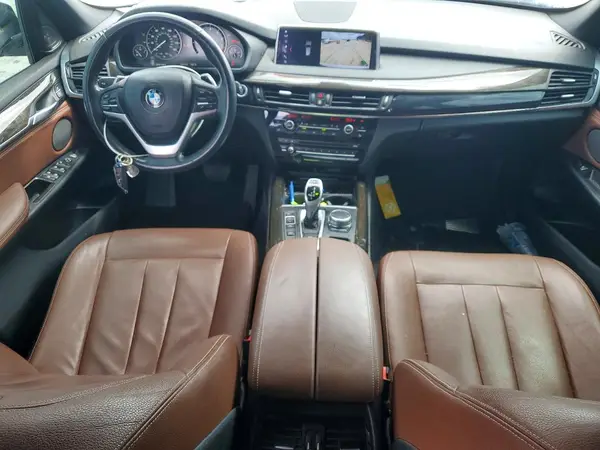 5UXKR0C50J0Y02764 2018 BMW X5 - Image 8