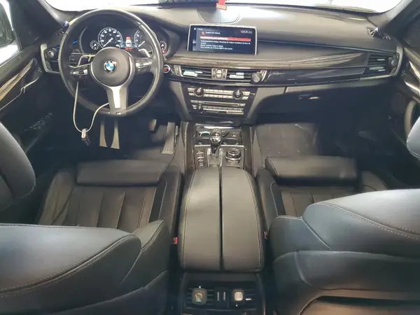 5UXKR0C50J0Y02859 2018 BMW X5 - Image 8
