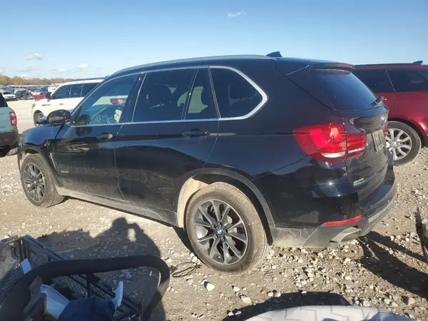 5UXKR0C50J0Y03560 2018 BMW X5 - Image 2