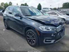 5UXKR0C50J0Y03767 2018 BMW X5