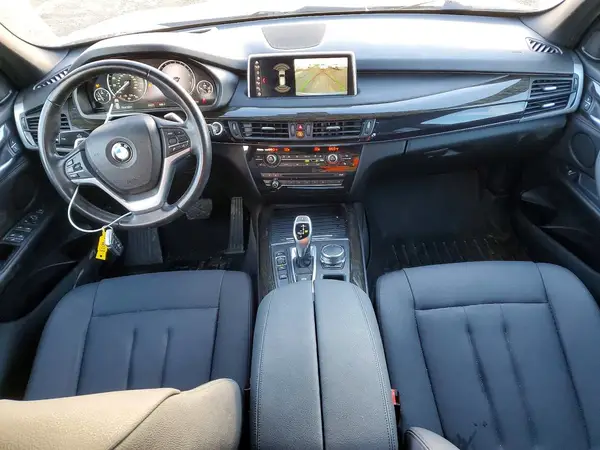 5UXKR0C50J0Y06331 2018 BMW X5 - Image 8