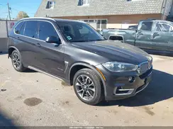 5UXKR0C50JL070327 2018 BMW X5