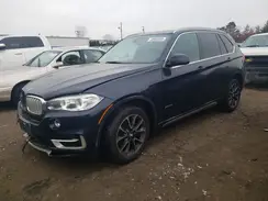 5UXKR0C50JL070926 2018 BMW X5