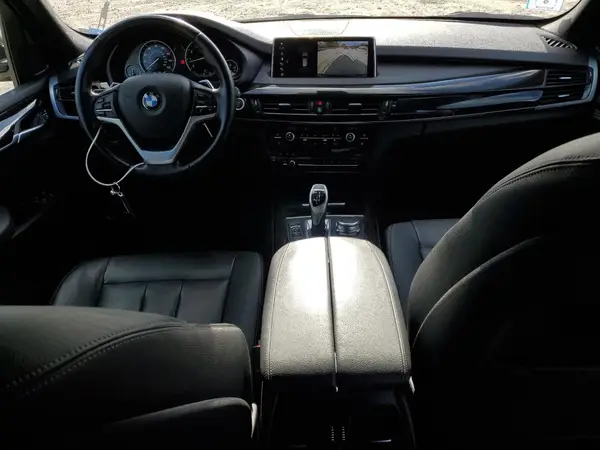 5UXKR0C50JL071526 2018 BMW X5 - Image 8