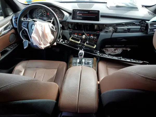 5UXKR0C50JL072482 2018 BMW X5 - Image 8