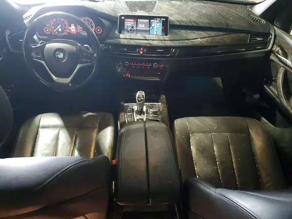 5UXKR0C50JL072885 2018 BMW X5 - Image 8