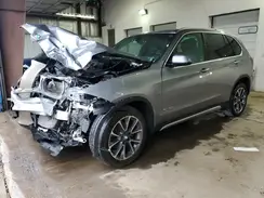 5UXKR0C50JL073633 2018 BMW X5