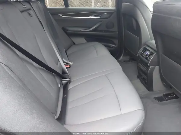 5UXKR0C50JL073888 2018 BMW X5 - Image 8