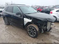 5UXKR0C50JL073955 2018 BMW X5
