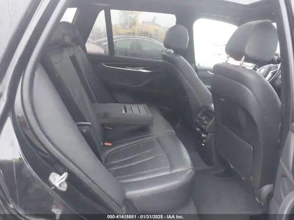 5UXKR0C50JL073955 2018 BMW X5 - Image 8