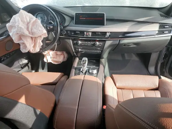5UXKR0C50JL074202 2018 BMW X5 - Image 8