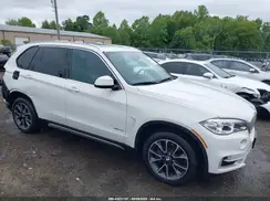 5UXKR0C50JL075205 2018 BMW X5