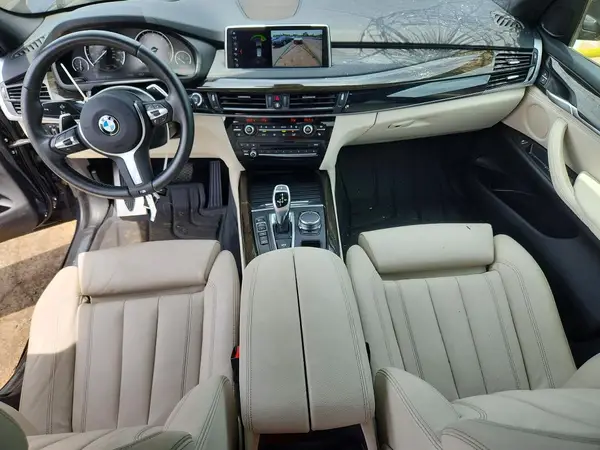 5UXKR0C50JL076239 2018 BMW X5 - Image 8