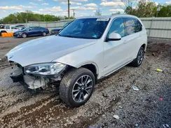 5UXKR0C50JL076628 2018 BMW X5