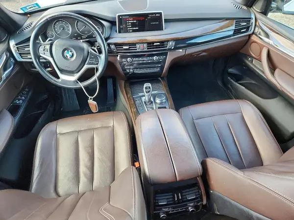 5UXKR0C50JL076628 2018 BMW X5 - Image 8