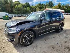 5UXKR0C50JL076953 2018 BMW X5