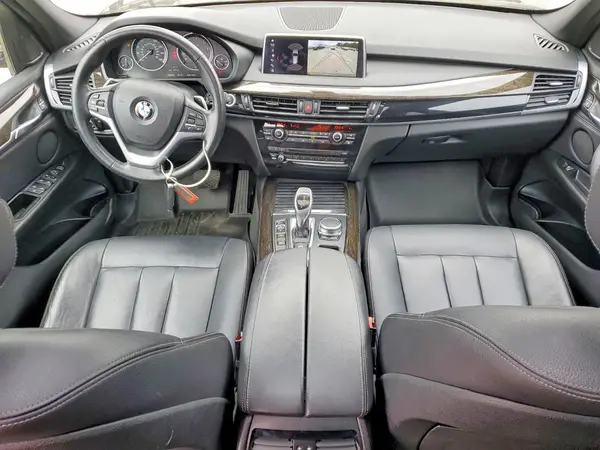 5UXKR0C50JL077018 2018 BMW X5 - Image 8