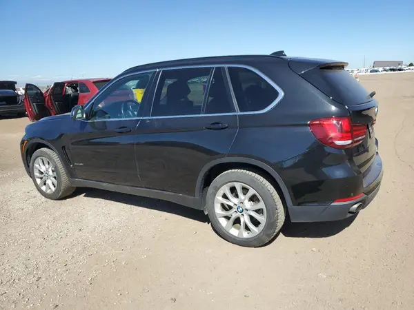 5UXKR0C51G0P18851 2016 BMW X5 - Image 2