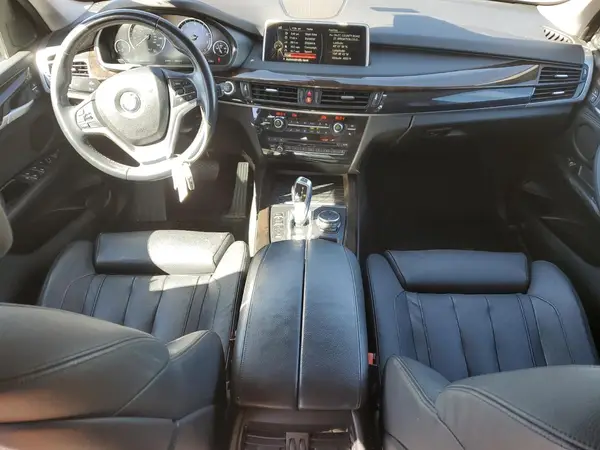 5UXKR0C51G0P18851 2016 BMW X5 - Image 8